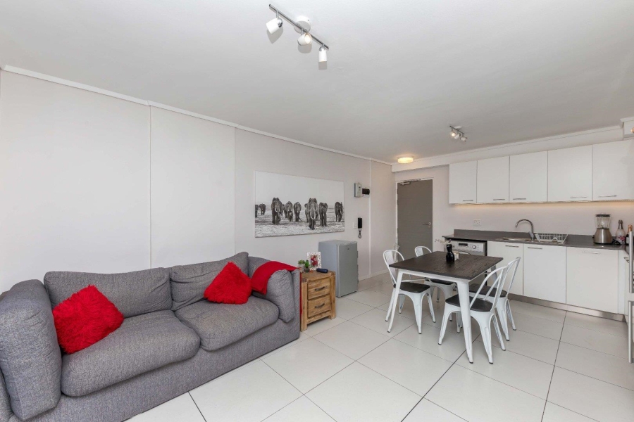 1 Bedroom Property for Sale in Observatory Western Cape